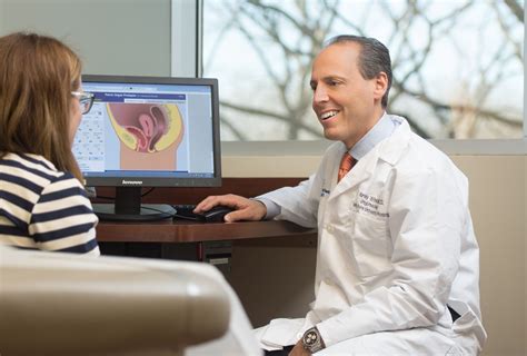 Urogynecologists