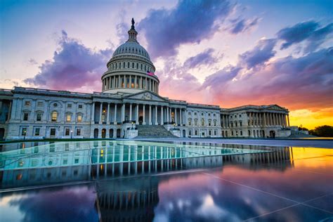U.S. Capitol Building