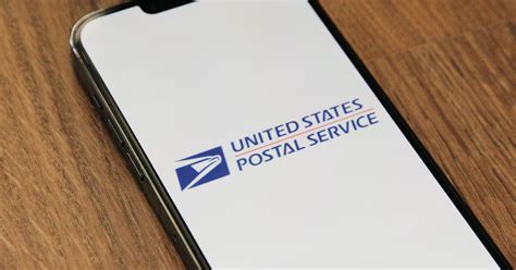 USPS Phone