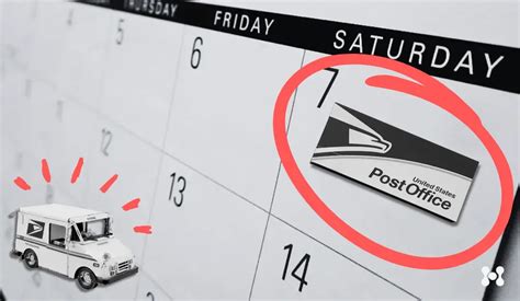 USPS Saturday Hours