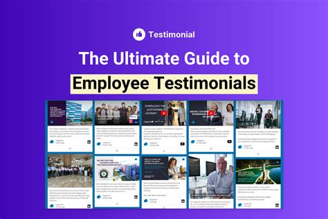 UT Health Employee Testimonials