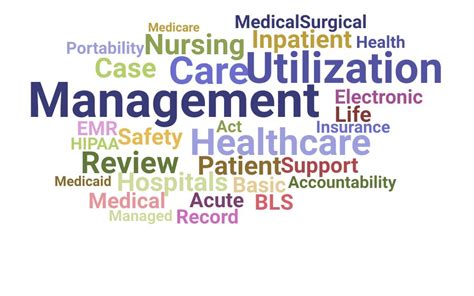 Utilization review nurse working from home