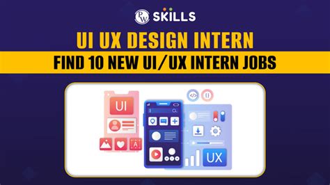 UX Design Intern