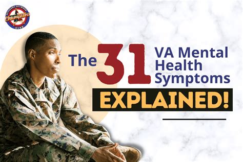 Mental health services at San Jose VA Clinic