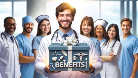 VA Nurse Practitioner Benefits