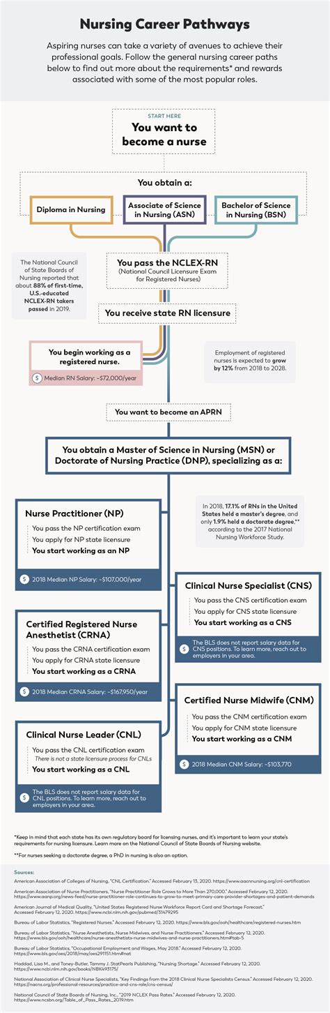 VA Nurse Practitioner Career Paths