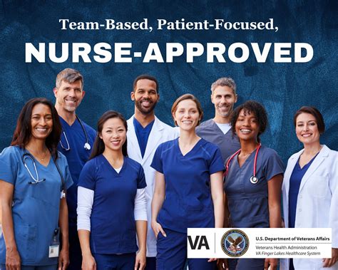 VA nursing jobs