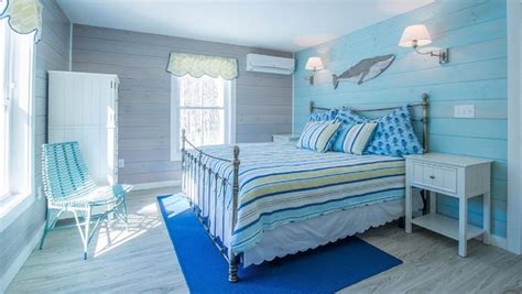 Vacation Rentals