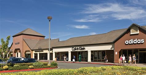 Vacaville CA Shopping