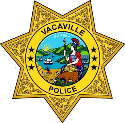 Vacaville Police Department