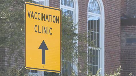 Vaccination Appointment