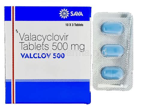 Valacyclovir