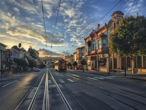 Vallejo CA Attractions