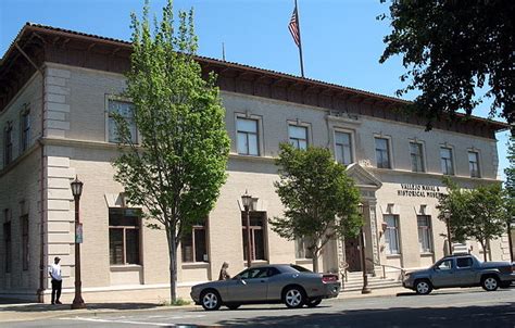 Vallejo CA County