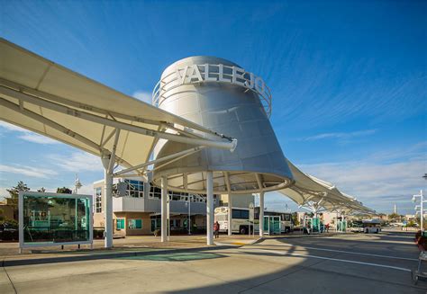 Vallejo CA Transportation