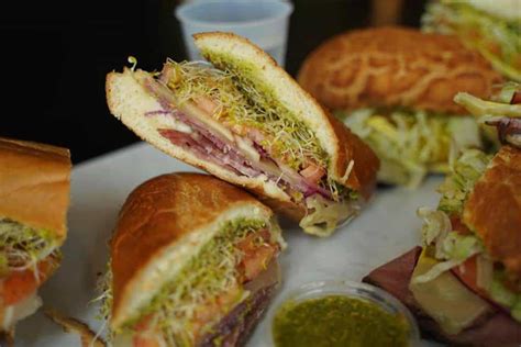 Vallejo's Food and Drink Scene