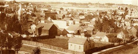 Vallejo's Rich History