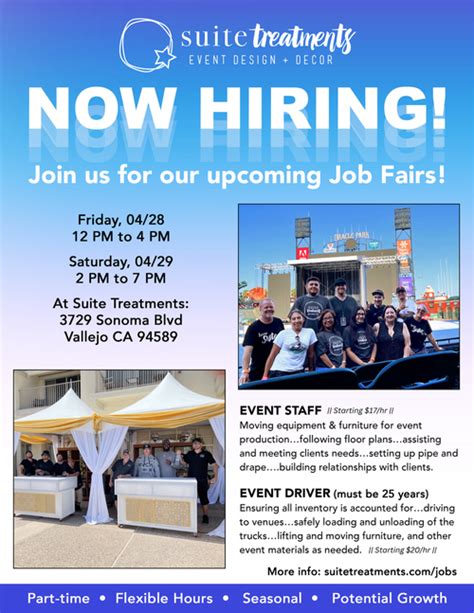 Vallejo Jobs