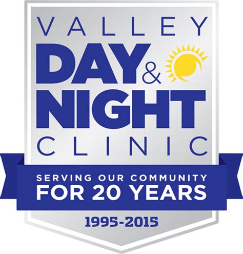 Valley Day and Night Clinic Community Outreach
