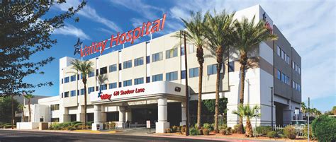 Valley Hospital Medical Center Las Vegas