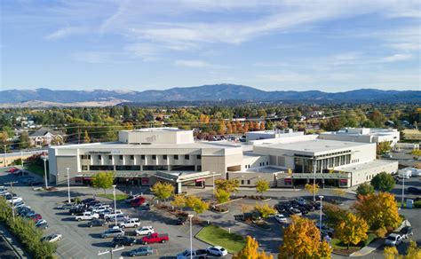 Valley Hospital Spokane WA