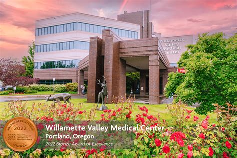 Valley Medical Center