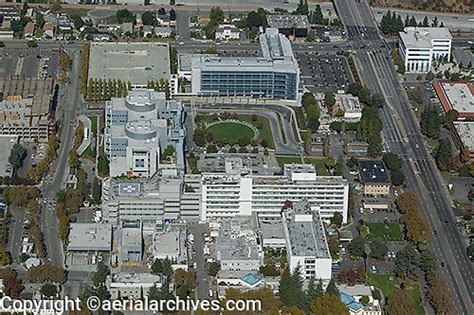 Valley Medical Center San Jose CA
