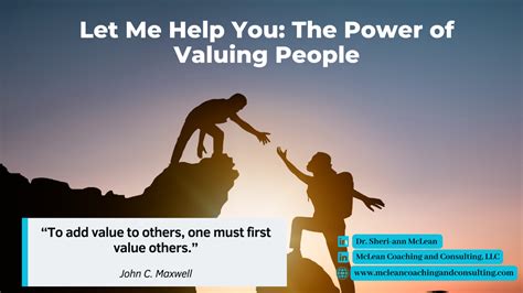 Valuing People