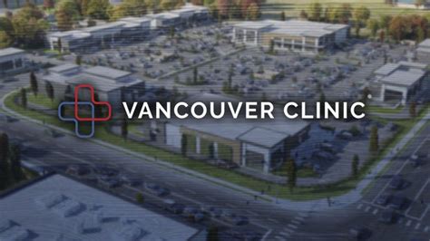 Vancouver Clinic