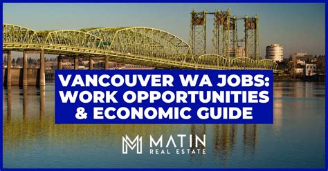 Vancouver WA Career Opportunities