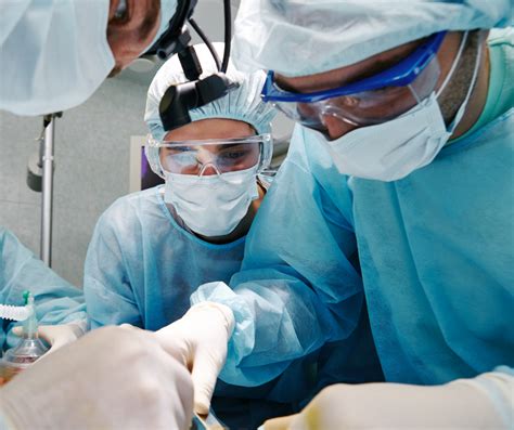 Vascular Surgery Jobs