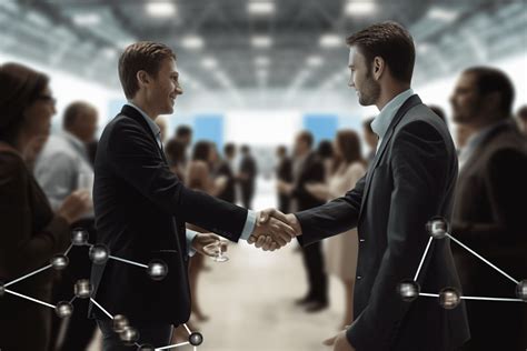 Ventura City Networking Opportunities
