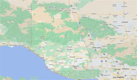 Ventura City Quality of Life