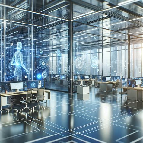 Ventura City Tech Industry