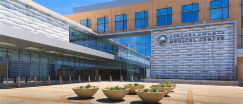 Ventura hospitals