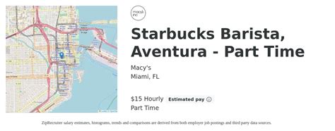 Part-time jobs in Ventura