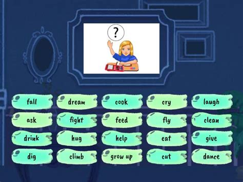 Verbs
