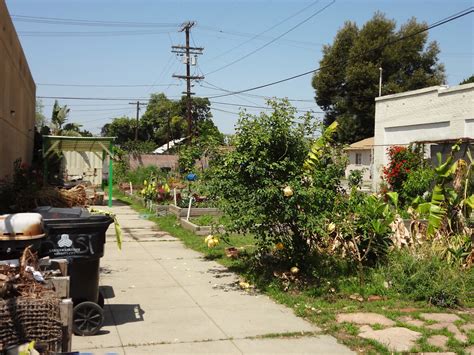 Vermont Community in LA