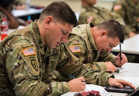 Education and Training Opportunities