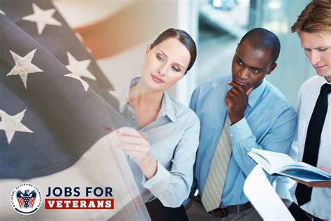 Veteran Employment Opportunities