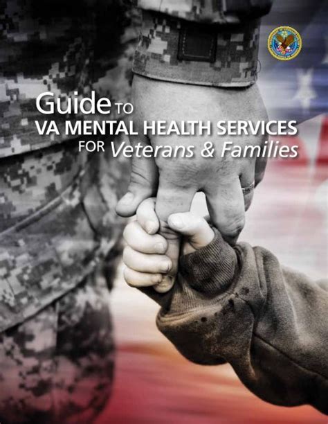 Veterans mental health services