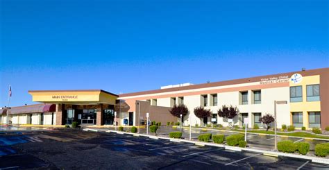Victor Valley Global Medical Center