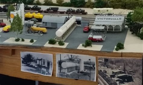 Victorville Industries