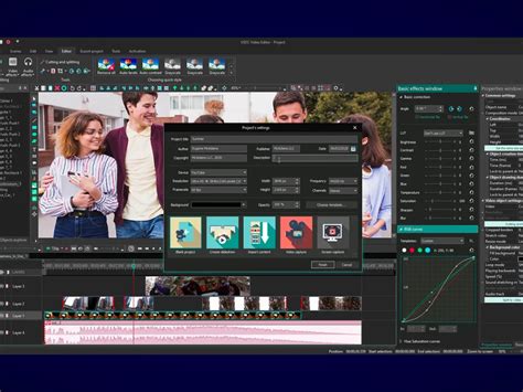 Video Editor