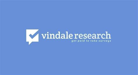Vindale Research