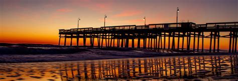 Virginia Beach Career Development