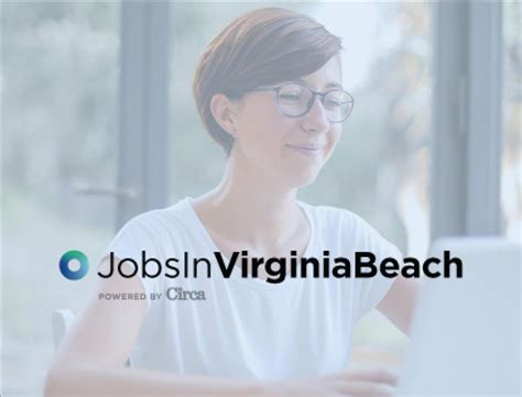 Virginia Beach Job Search