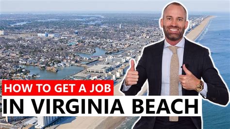 Virginia Beach Jobs