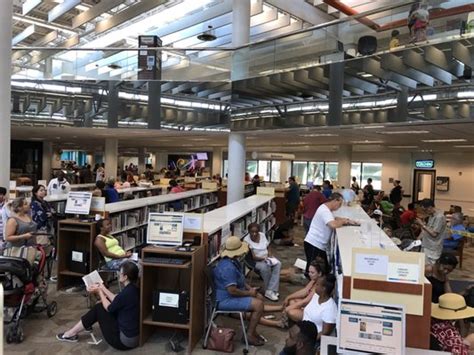 Virginia Beach Librarians