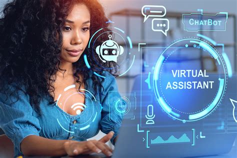Virtual Assistance